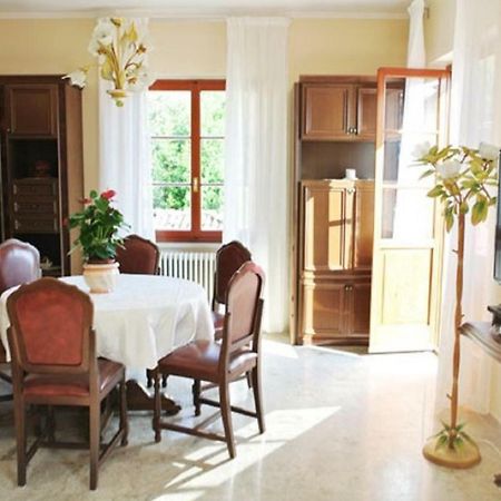 Casa Farfalla 카노비오 외부 사진