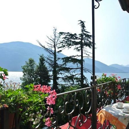 Casa Farfalla 카노비오 외부 사진
