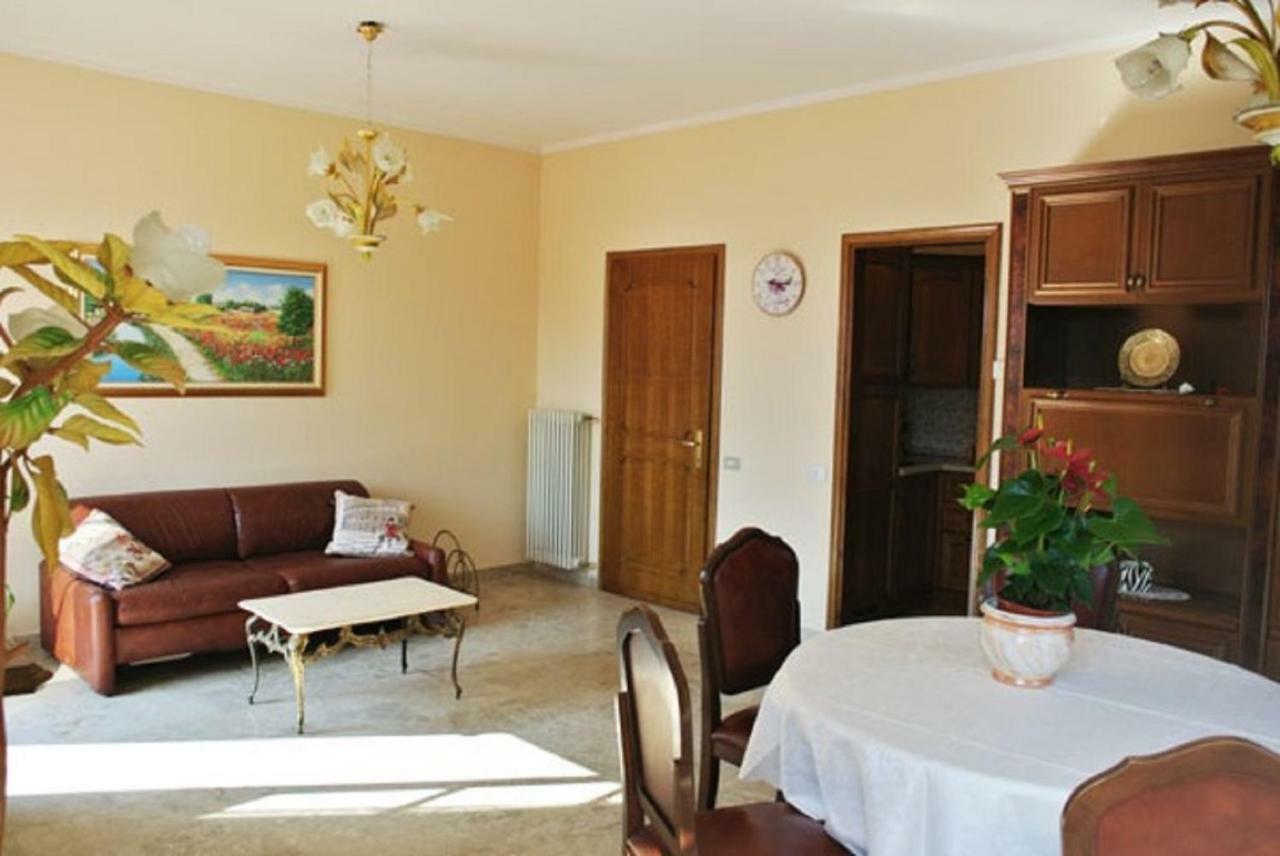 Casa Farfalla 카노비오 외부 사진