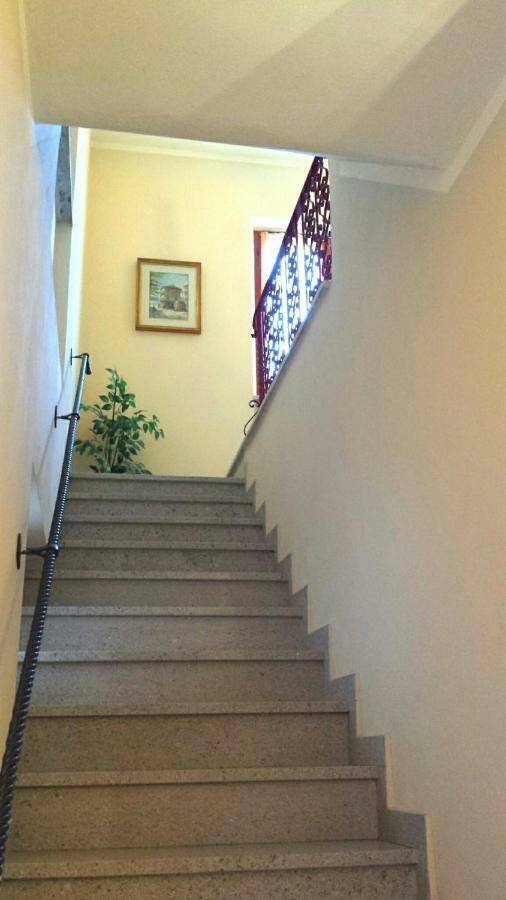 Casa Farfalla 카노비오 외부 사진
