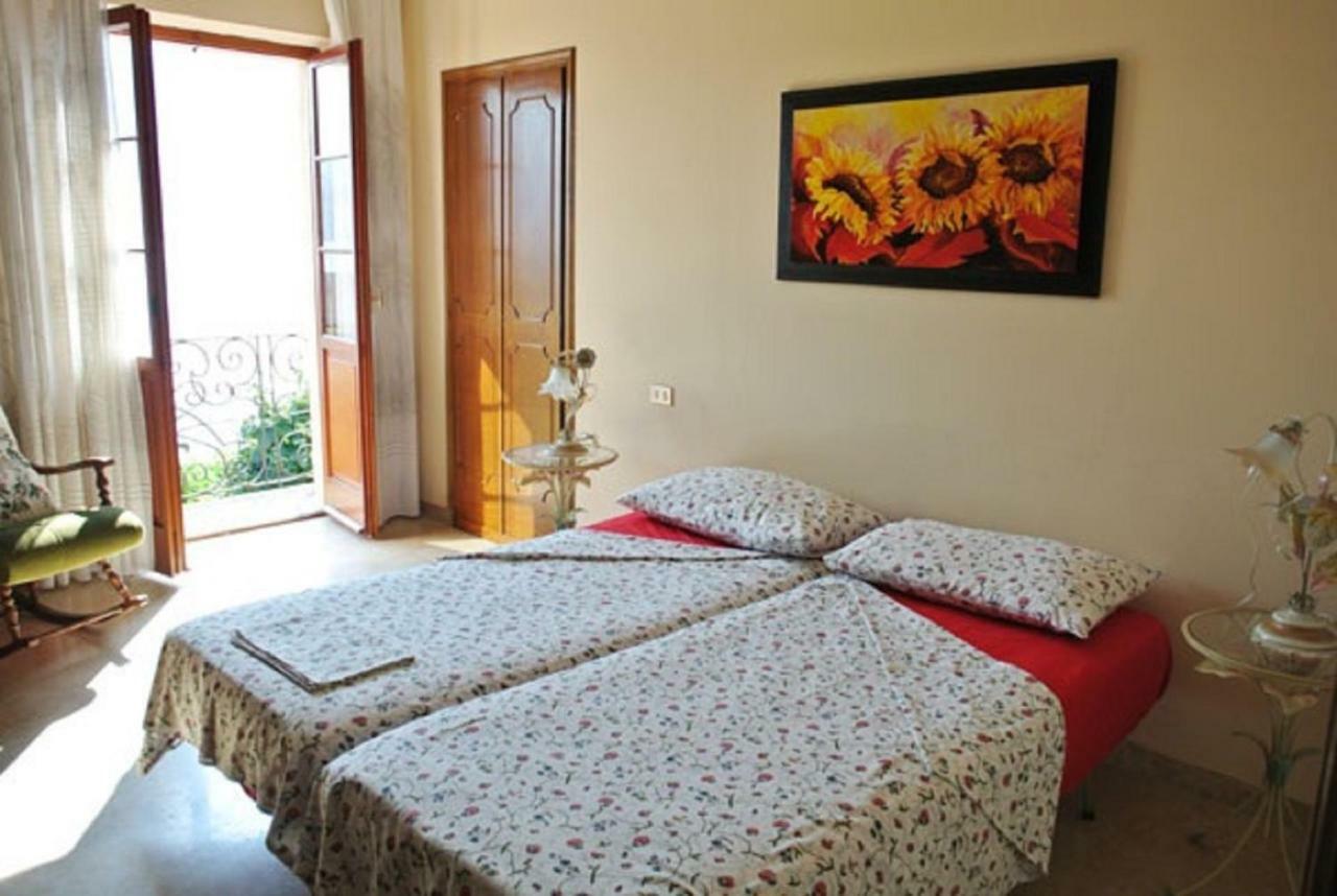 Casa Farfalla 카노비오 외부 사진